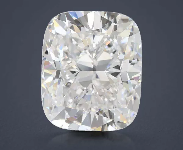 4.38 Carat · D · IF excellent Cut