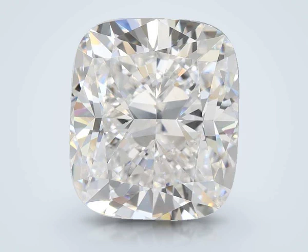 4.38 Carat · D · IF excellent Cut