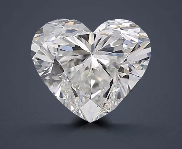 1.72 Carat · F · VS2 Rare Carat Ideal Cut