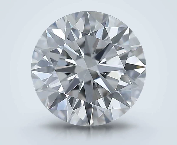 0.5 Carat · H · VS1 Rare Carat Ideal Cut