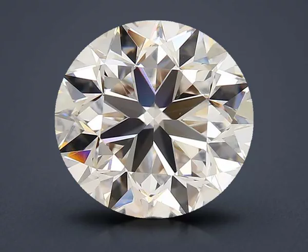 2.03 Carat · K · VS1 very good Cut