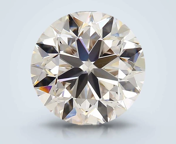 2.03 Carat · K · VS1 very good Cut