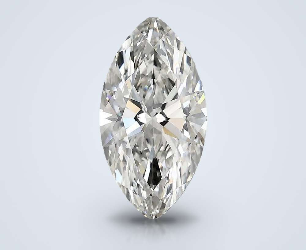 1.97 Carat · F · VVS2 Rare Carat Ideal Cut