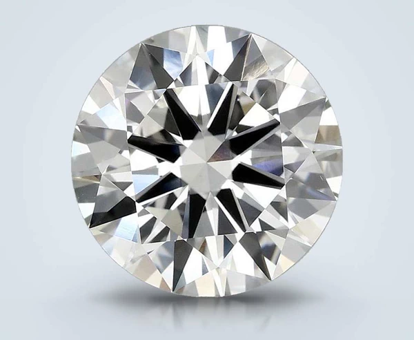 4.99 Carat · G · VVS2 Rare Carat Ideal Cut