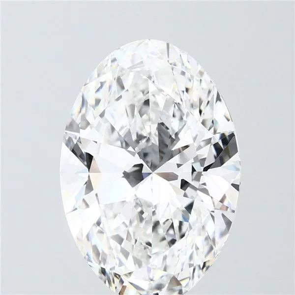 6.01 Carat · E · VVS2 Rare Carat Ideal Cut