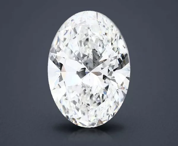 6.01 Carat · E · VVS2 Rare Carat Ideal Cut