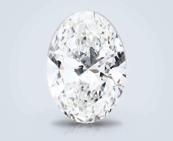 6.01 Carat · E · VVS2 Rare Carat Ideal Cut