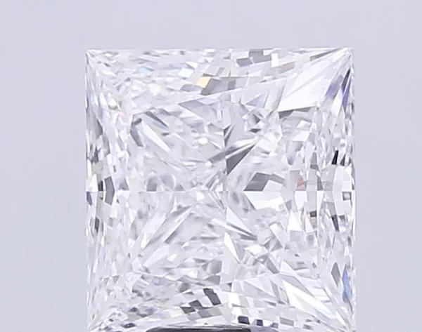 8.08 Carat · D · VVS2 Rare Carat Ideal Cut