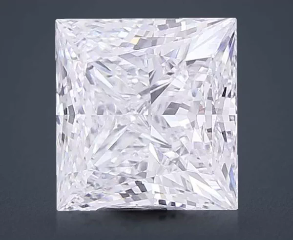 8.08 Carat · D · VVS2 Rare Carat Ideal Cut