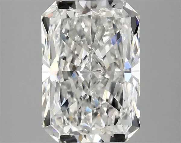 2.97 Carat · F · VVS2 Rare Carat Ideal Cut