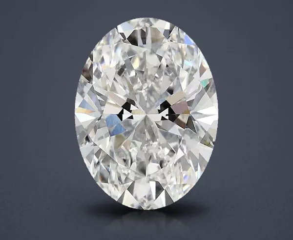 2.46 Carat · E · VS1 Rare Carat Ideal Cut