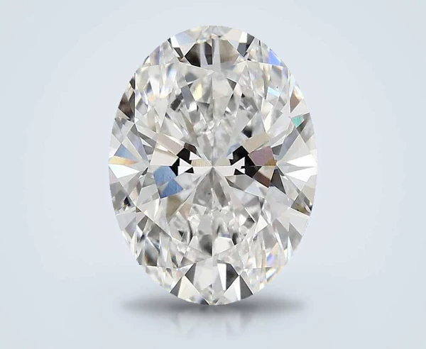 2.46 Carat · E · VS1 Rare Carat Ideal Cut