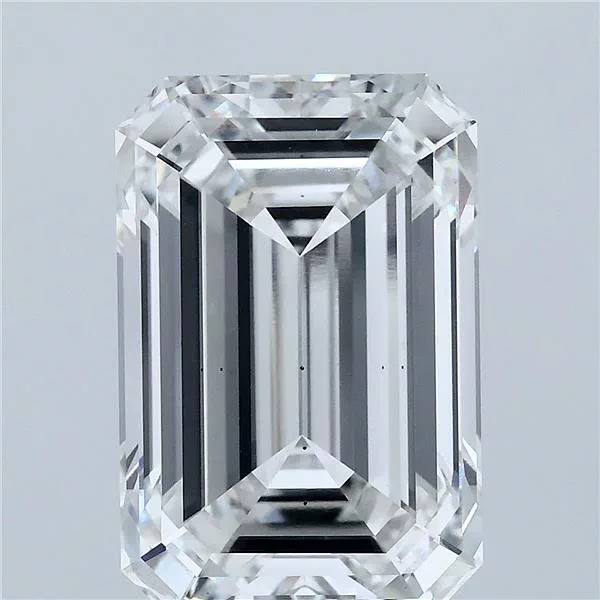 7.35 Carat · F · VS2 Rare Carat Ideal Cut