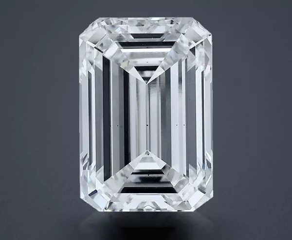7.35 Carat · F · VS2 Rare Carat Ideal Cut