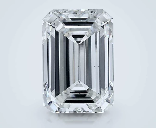 7.35 Carat · F · VS2 Rare Carat Ideal Cut