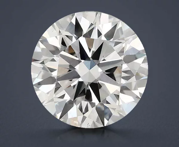 1.44 Carat · E · VS1 Rare Carat Ideal Cut