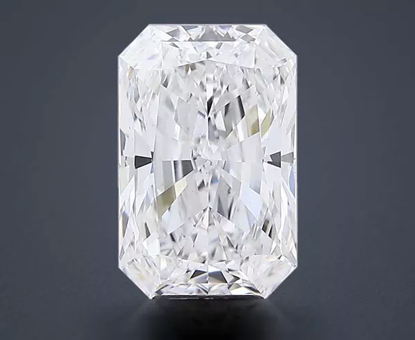 6.02 Carat · E · VS2 Rare Carat Ideal Cut