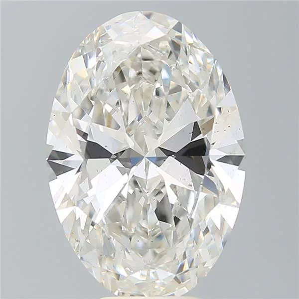7.02 Carat · G · SI1 Rare Carat Ideal Cut