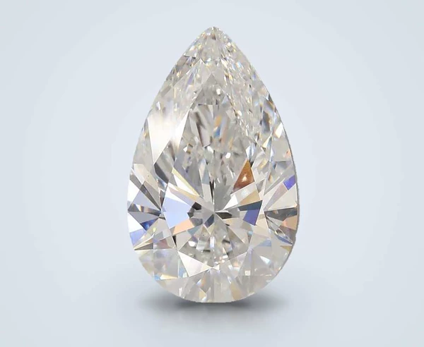 10.05 Carat · E · VS1 Rare Carat Ideal Cut