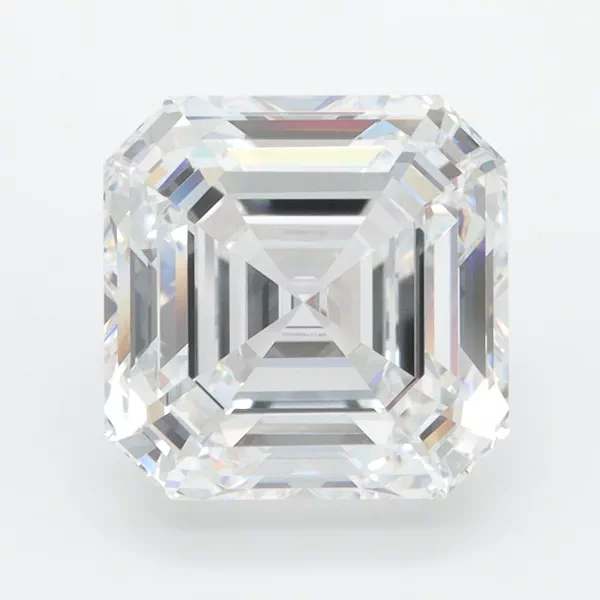5.27 Carat · D · FL Rare Carat Ideal Cut