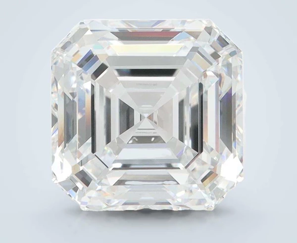5.27 Carat · D · FL Rare Carat Ideal Cut