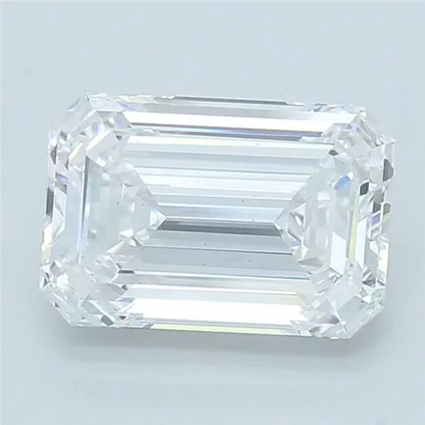 4.58 Carat · D · VS1 Rare Carat Ideal Cut