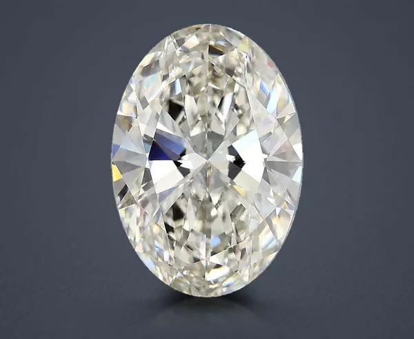 3.5 Carat · H · VVS2 Rare Carat Ideal Cut