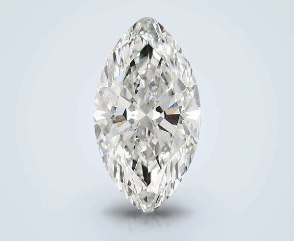 1.07 Carat · E · VS1 Rare Carat Ideal Cut