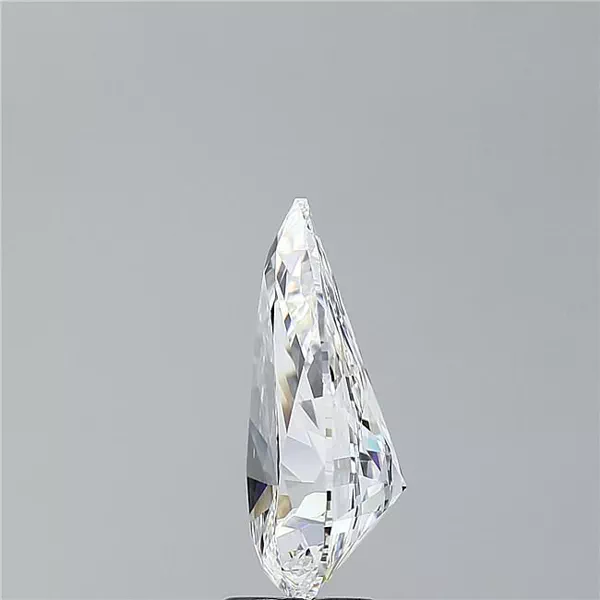 3.94 Carat · E · IF Rare Carat Ideal Cut