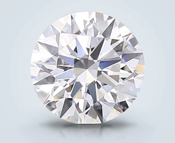 2.06 Carat · E · VS1 Rare Carat Ideal Cut