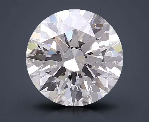 2.57 Carat · G · SI1 Rare Carat Ideal Cut