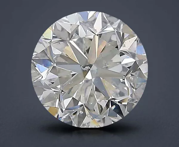 2 Carat · G · SI2 good Cut