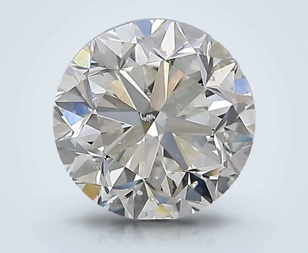 2 Carat · G · SI2 good Cut