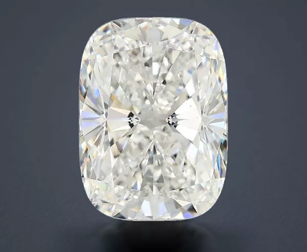 3.45 Carat · E · VS1 Rare Carat Ideal Cut
