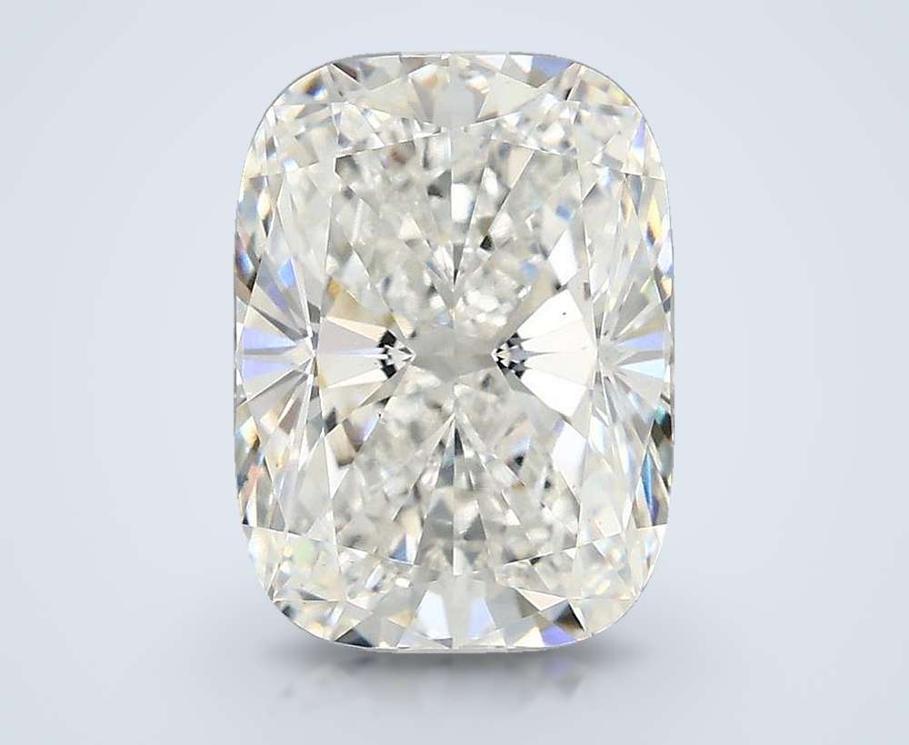 3.45 Carat · E · VS1 Rare Carat Ideal Cut