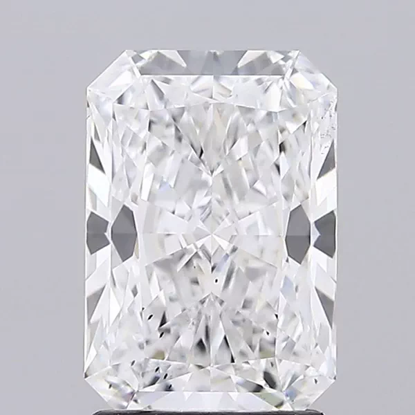 2.09 Carat · E · SI1 excellent Cut
