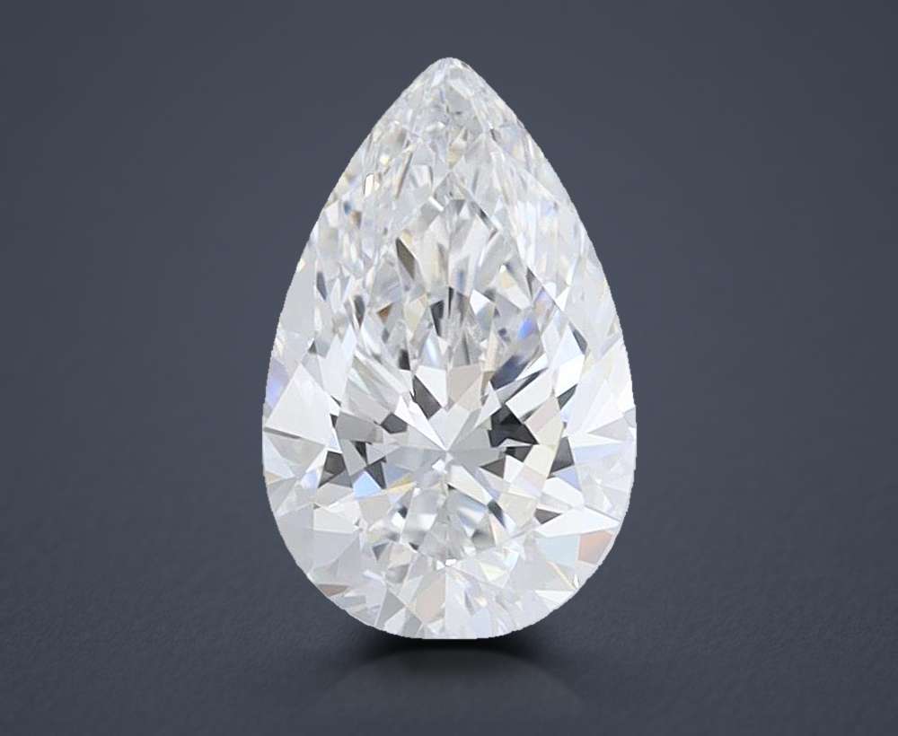 0.94 Carat · D · VVS1 Rare Carat Ideal Cut