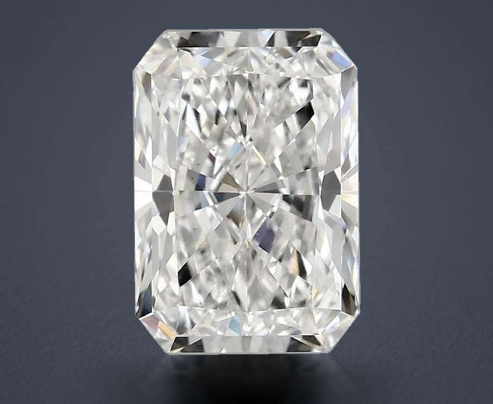 2.37 Carat · E · VS1 Rare Carat Ideal Cut