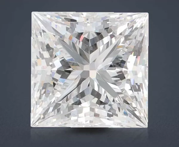 3.02 Carat · D · IF Rare Carat Ideal Cut