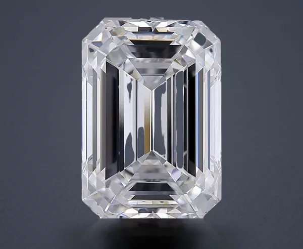7.19 Carat · E · VS1 Rare Carat Ideal Cut