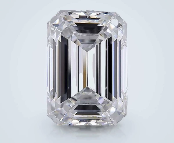 7.19 Carat · E · VS1 Rare Carat Ideal Cut