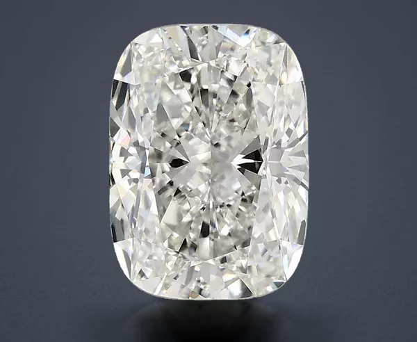 2.84 Carat · F · VVS2 Rare Carat Ideal Cut