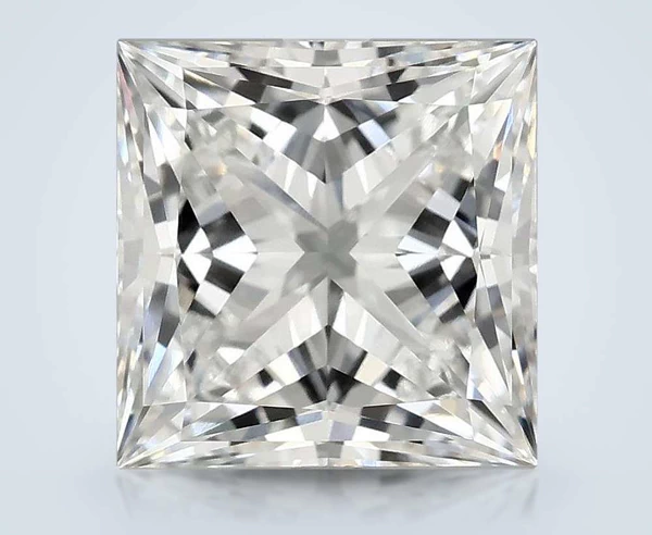 4.93 Carat · E · VS1 Rare Carat Ideal Cut