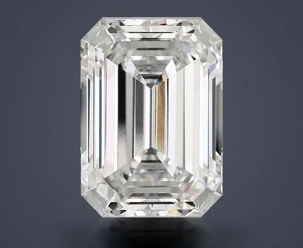 4.02 Carat · F · VVS2 Rare Carat Ideal Cut
