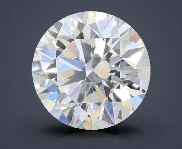 1.01 Carat · D · VVS2 Rare Carat Ideal Cut