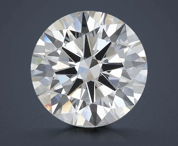 3.02 Carat · H · VVS2 Rare Carat Ideal Cut
