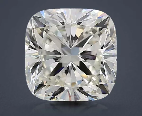 5.04 Carat · J · VS1 Rare Carat Ideal Cut