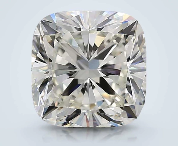 5.04 Carat · J · VS1 Rare Carat Ideal Cut