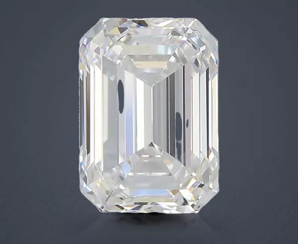 6.27 Carat · D · VVS2 Rare Carat Ideal Cut