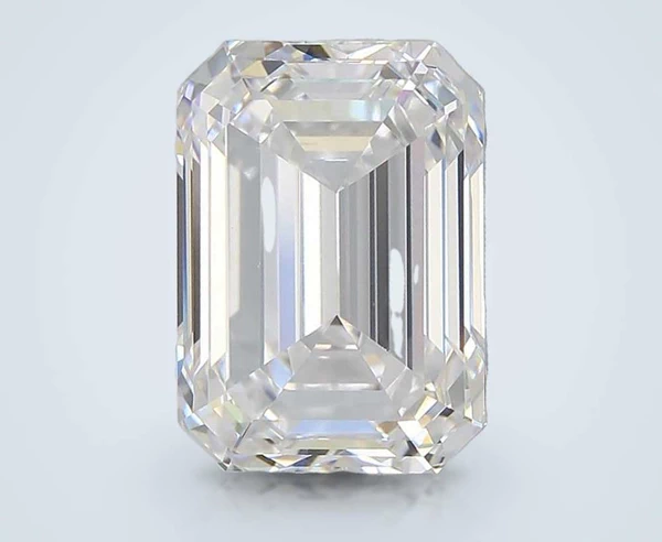 6.27 Carat · D · VVS2 Rare Carat Ideal Cut